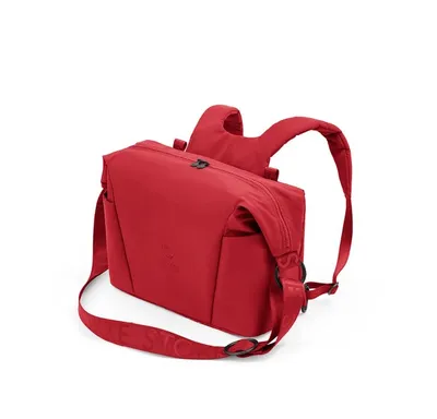 STOKKE TORBA RUBY RED 575104