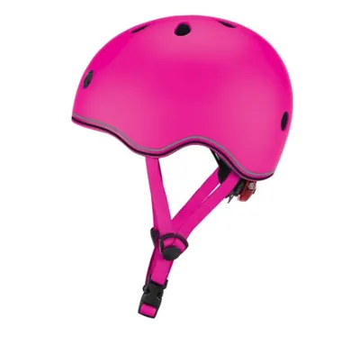 GLOBBER KACIGA GO UP GLOBBER LIGHTS DEEP PINK 506-110
