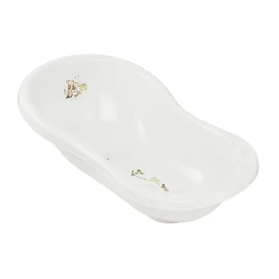 KEEEPER KADA MARIA WINNIE THE POOH WHITE 100CM 1842010023800