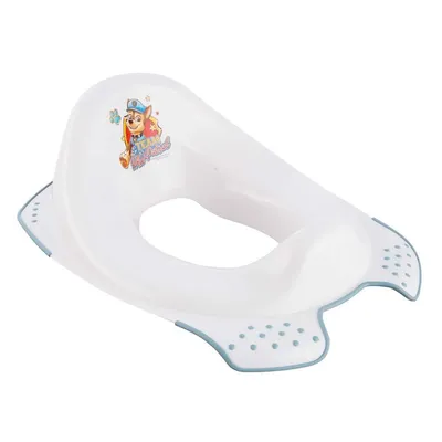 KEEEPER ADAPTER EWA PAW PATROL WHITE NEKL.FUNK.1081910029300