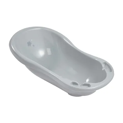 KEEEPER KADA MARIA STARS GREY 84CM 1842613019600