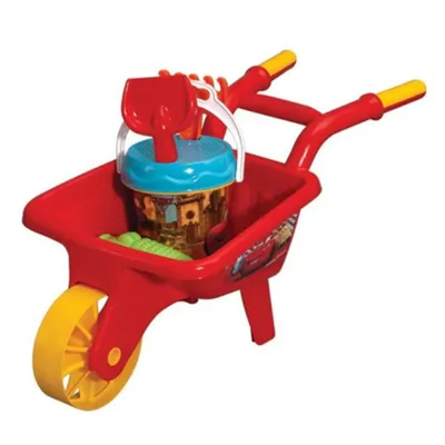 CLEMENTONI TACKE PUNE CARS 01712