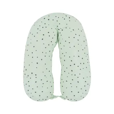 KIKKA BOO JASTUK ZA DOJENJE BEAR WITH ME MINT 41304060048