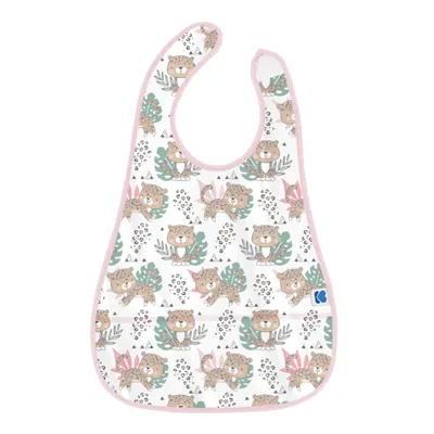 KIKKA BOO EVA SIPERAK SAVANNA PATTERN PINK 31303030038