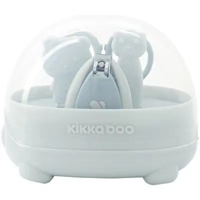 KIKKA BOO KOZMETICKI SET BEAR BLUE 31303040063