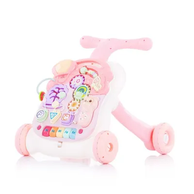 CHIPOLINO GURALICA ZA PROHODAVANJE MULTI PINK MIK02007MLP