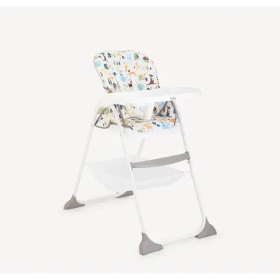 JOIE HRANILICA MIMZY SNACKER ALPHABET 38832
