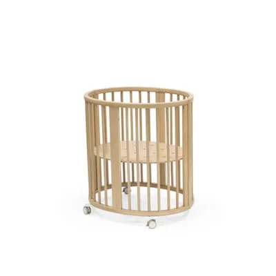STOKKE KREVETIC MINI NATURAL 591301