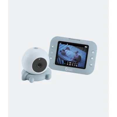 BABYMOOV KAMERA ALARM YOO ROLL 39090