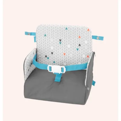 BADABULLE TRAVEL BOOSTER HRANILICA YUMMY 39087