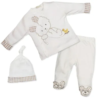READY GROUP BEBI SET DASA 50-68