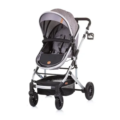 CHIPOLINO KOLICA ESTELLE GLACIER KKES02303GL