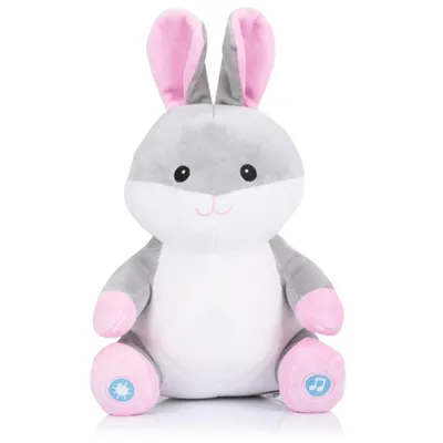 CHIPOLINO PROJEKTOR BUNNY PIL02302BUNN