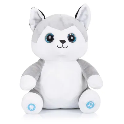 CHIPOLINO PROJEKTOR HUSKEY PIL02301HUSK