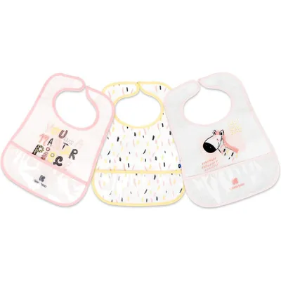 KIKKA BOO SIPERAK ARTY PINK 31303030055