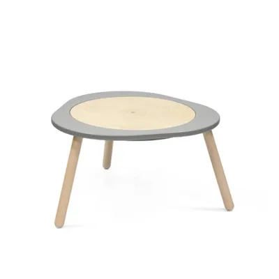 STOKKE DJECIJI STO MU TABLE GREY 627002