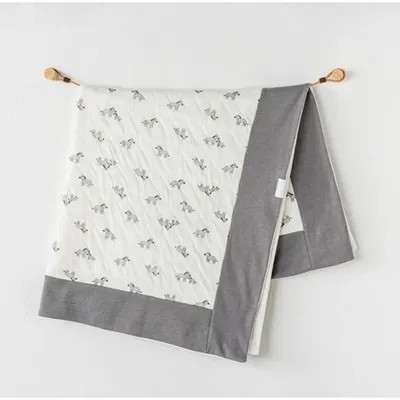 ANDYWAWA BEBI DEKA AC24188 ZEBRA