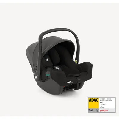 JOIE AUTOSJEDALICA I-SNUG 2 SHALE 39270