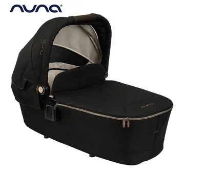 NUNA KORPA ZA KOLICA ZA NOVORODJENCE TRIV RIVETED 113638-CC13104RVTGL