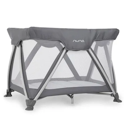 NUNA VIKEND KREVET SENA GRAPHITE 124288-TCC04500GRPGL