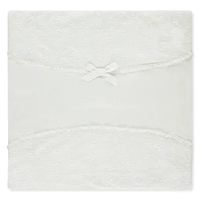 BEBETTO BEBI PREKRIVAC B816 ECRU 85X85CM