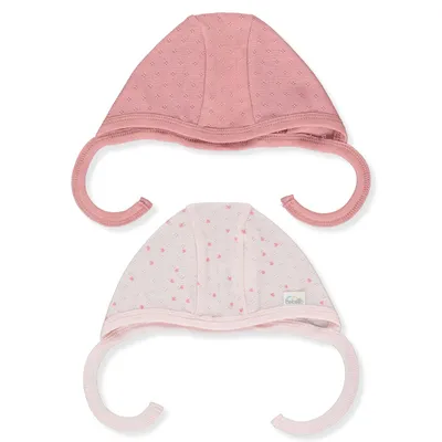 BEBETTO BEBI KAPA C1054 ECRU 0-6M/43CM