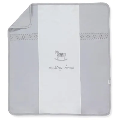 BEBETTO BEBI DEKA B810 GREY