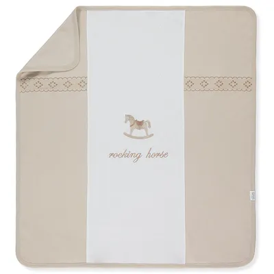 BEBETTO BEBI DEKA B810 BEIGE