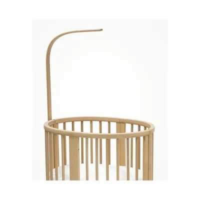STOKKE DRZAC ZA BALDAHIN NATURAL 592001