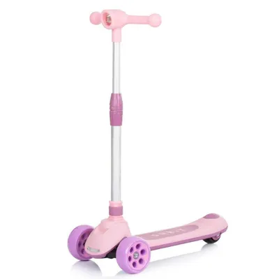 CHIPOLINO TROTINET/ROMOBIL ORBIT PINK DSORB0235PI