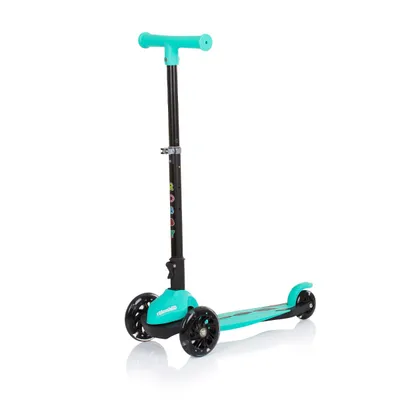 CHIPOLINO TROTINET/ROMOBIL ROBBY MINT DSROB0233MI
