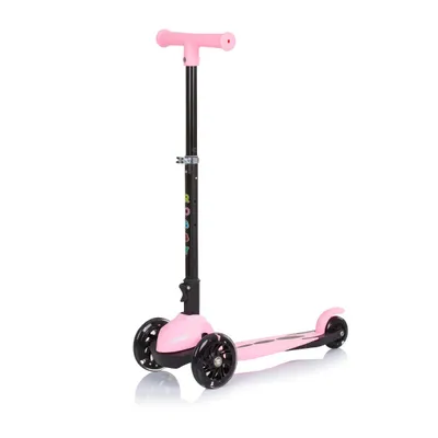 CHIPOLINO TROTINET/ROMOBIL ROBBY PINK DSROB0235PI