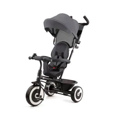 KINDERKRAFT TRICIKL ASTON MALACHITE 37428