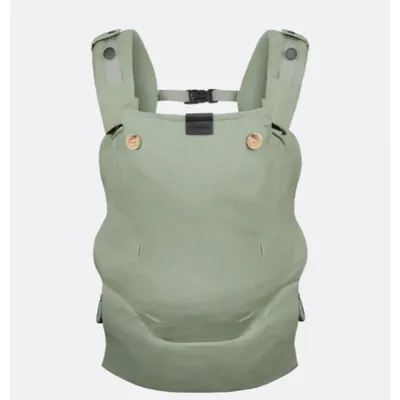BABYMOOV NOSILJKA MOOV&BOOST SAGE GREEN 39095