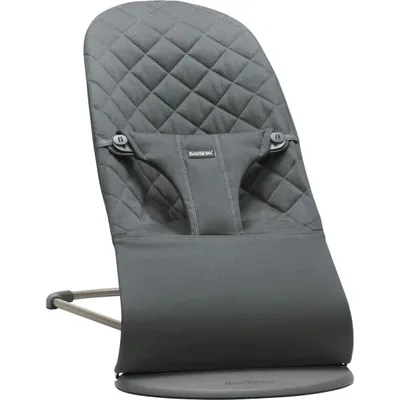 BABYBJORN NJANJALICA ANTHRACITE 006121