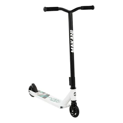 KIKKA BOO TROTINET/ROMOBIL SCOUT WHITE 31006010079