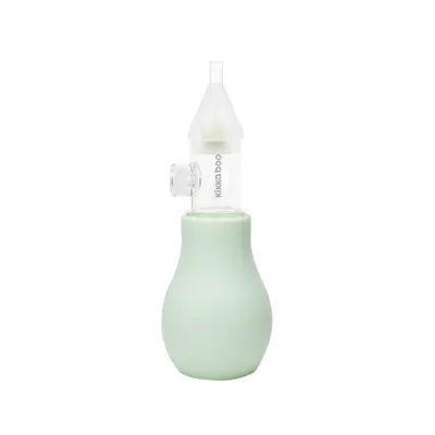 KIKKA BOO ASPIRATOR ZA NOS MINT 31303040056