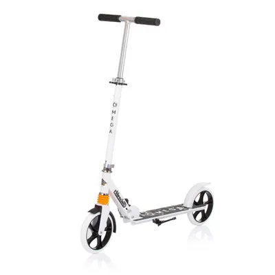 CHIPOLINO TROTINET OMEGA WHITE DSOME0235WH
