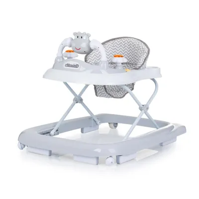 CHIPOLINO HODALJKA LITTLE COW GREY PRLC02301GY