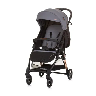 CHIPOLINO KOLICA MOVE ON GRANITE LKMO02402GN