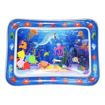 HOT MOM BBO VODENA PODLOGA ZA IGRU BLUE DOLPHIN PPD-DZ-ISHTY