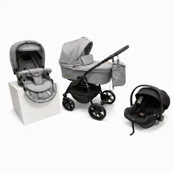BABY MERC KOLICA Q9 178 3U1