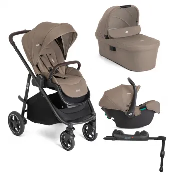 JOIE KOLICA VERSATRAX TRIO CASHEW 52501 I BAZA I-BASE LX2 37450