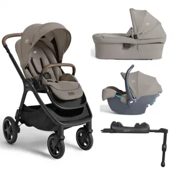 JOIE KOLICA FINITI TRIO MAPLE 49795 I BAZA I-BASE LX2 37450