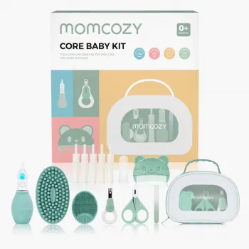 MOMCOZY SET ZA HIGIJENU CK017-GE00NB-A CK017