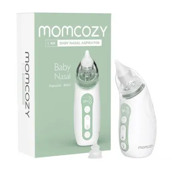 MOMCOZY ASPIRATOR ZA NOS BN002-GW10BA-A BN02