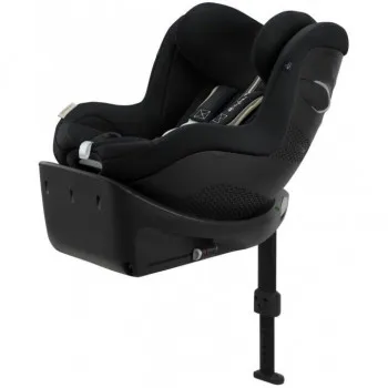 CYBEX AUTOSJEDALICA SIRONA GI I-SIZE PLUS MOON BLACK 524001451