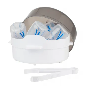 DR BROWNS STERILIZATOR ZA FLASICE 806