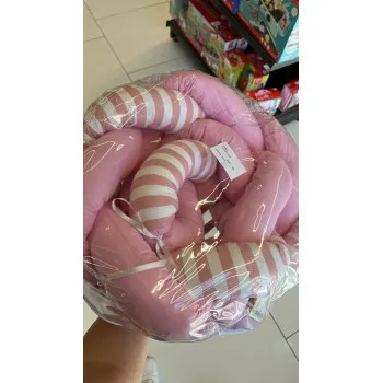 BEBI SANA PLETENICA 10/34