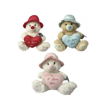 CROCO_TOYS MEDO PLIS PL62588